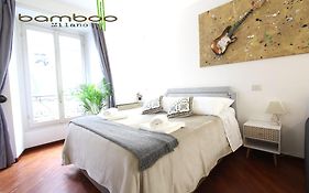 Bamboo Milano Unione Top Class
