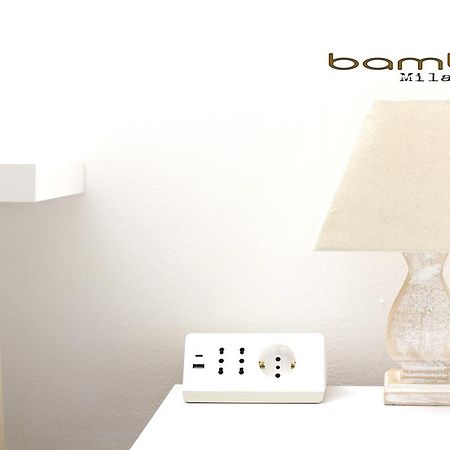Bamboo Milano Unione Top Class Exterior foto