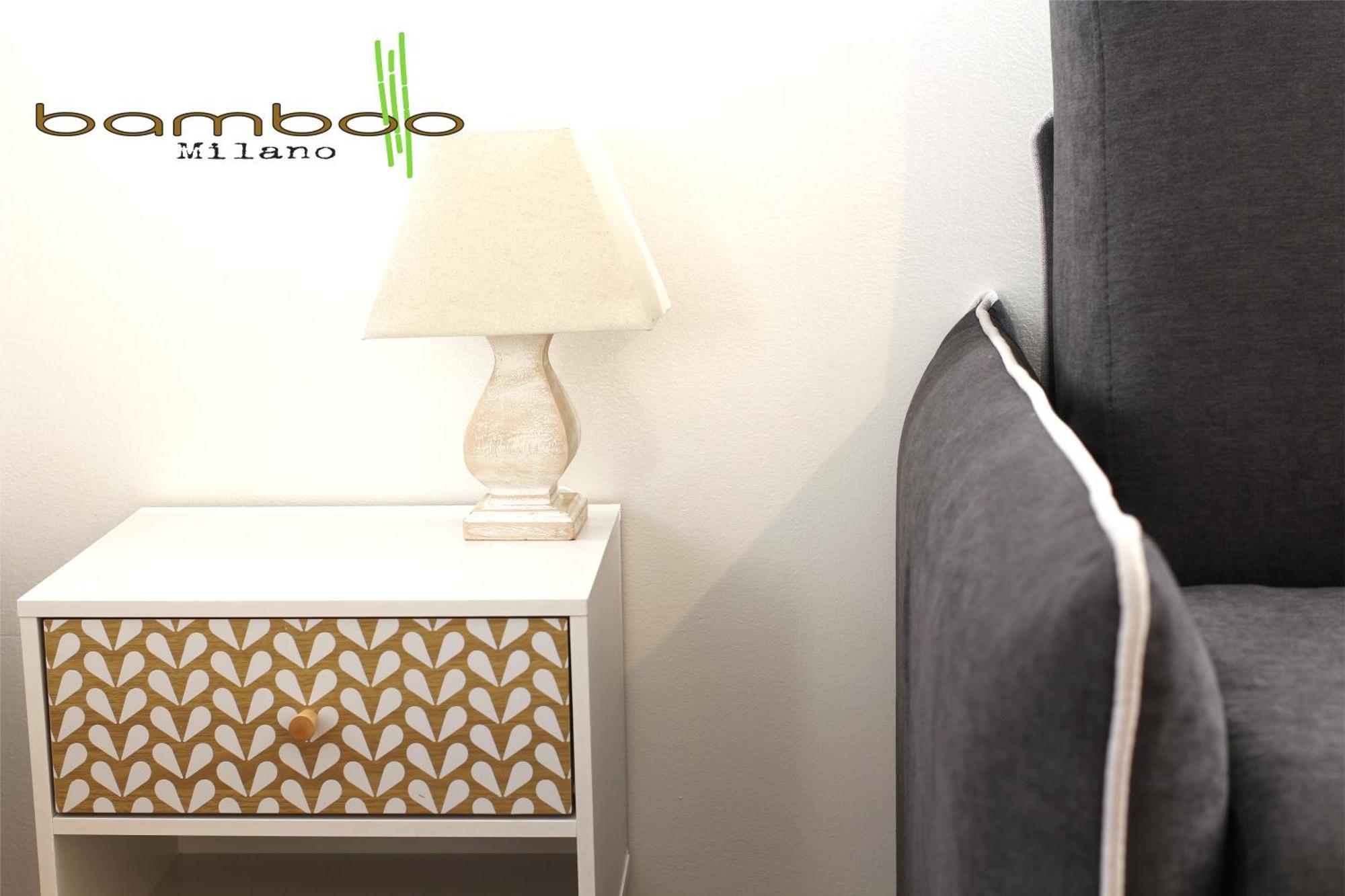 Bamboo Milano Unione Top Class Exterior foto
