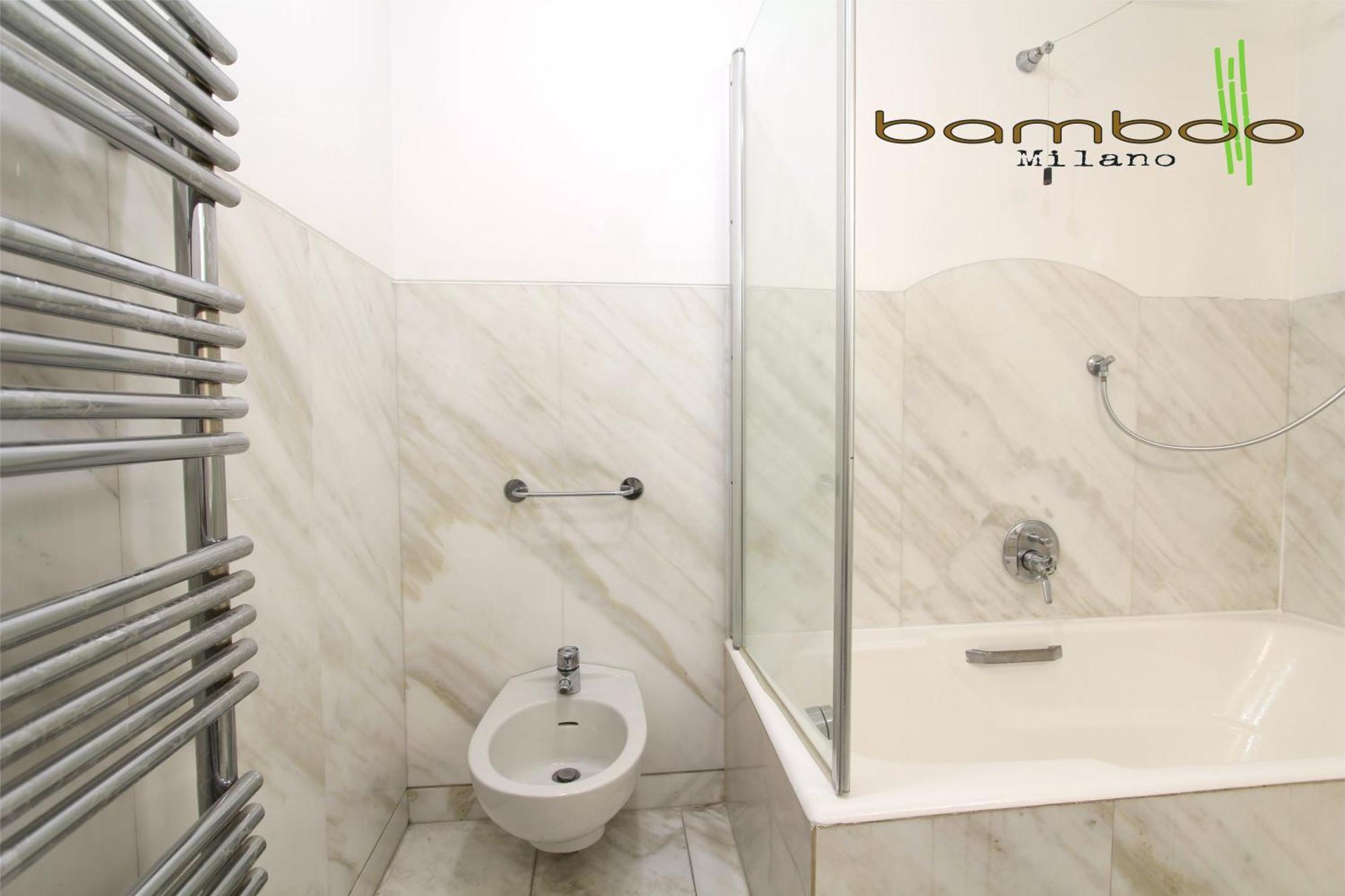 Bamboo Milano Unione Top Class Exterior foto