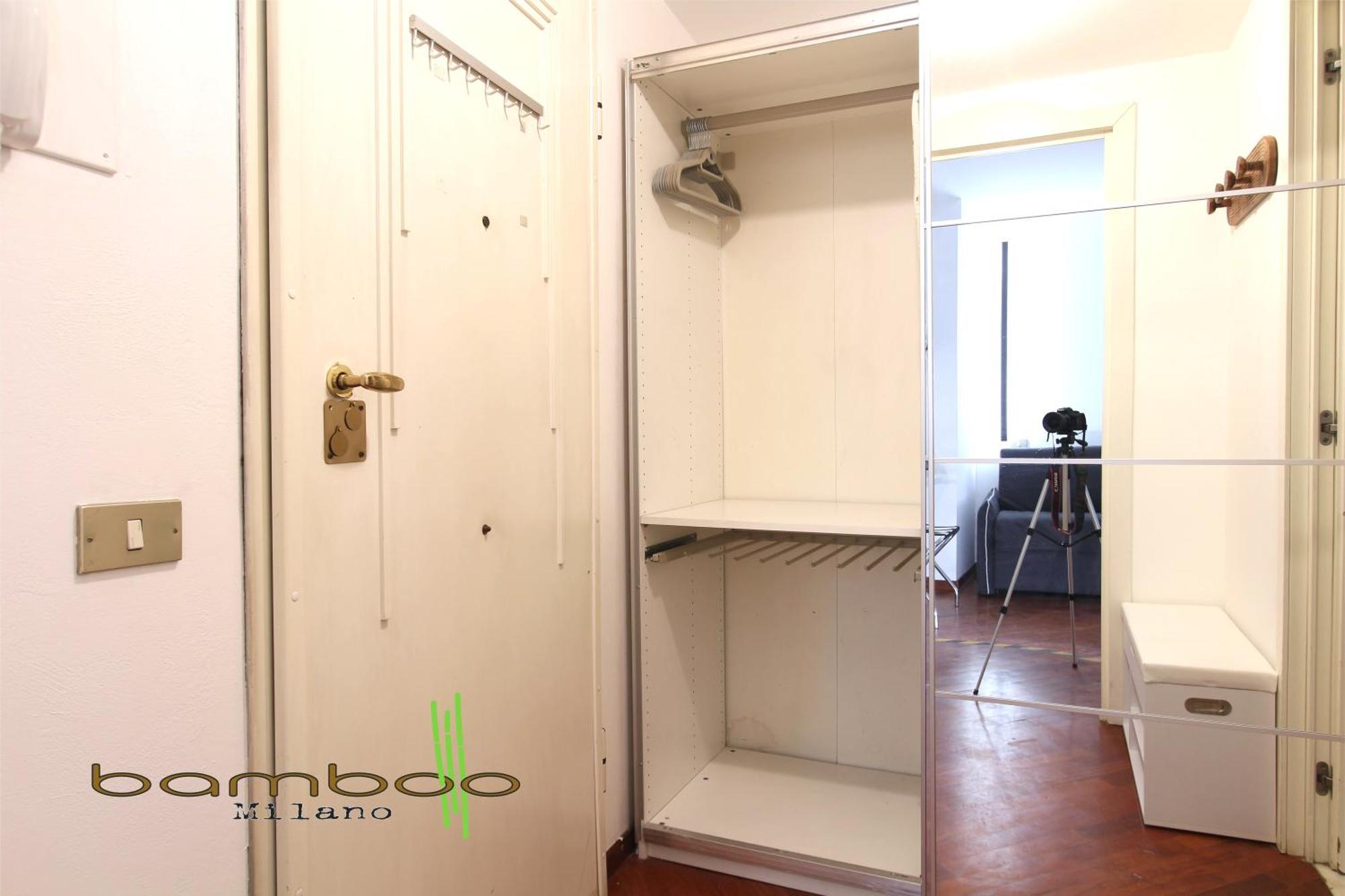 Bamboo Milano Unione Top Class Exterior foto