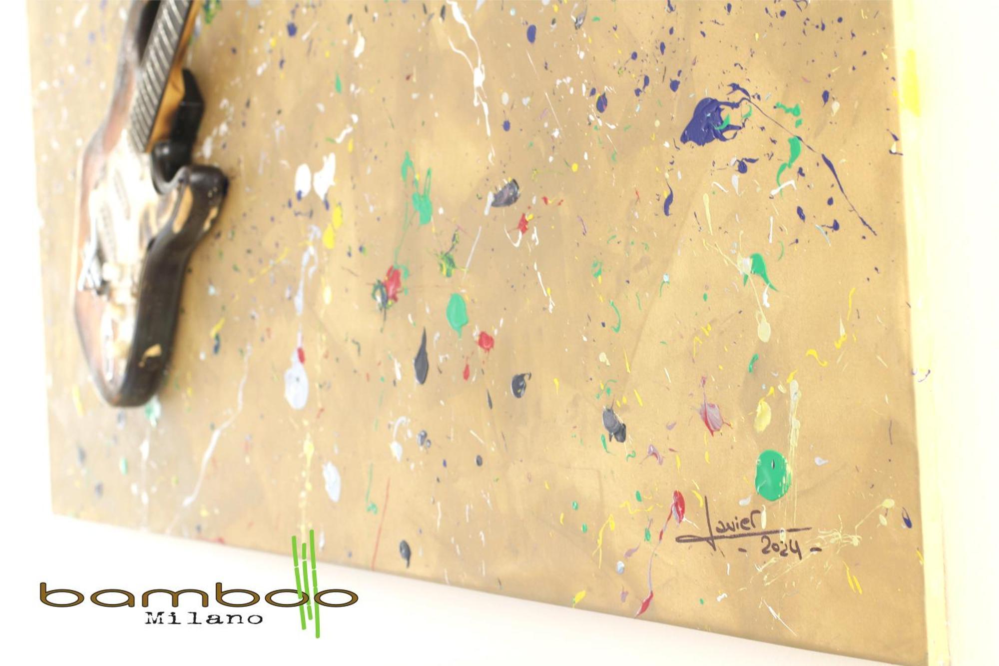 Bamboo Milano Unione Top Class Exterior foto